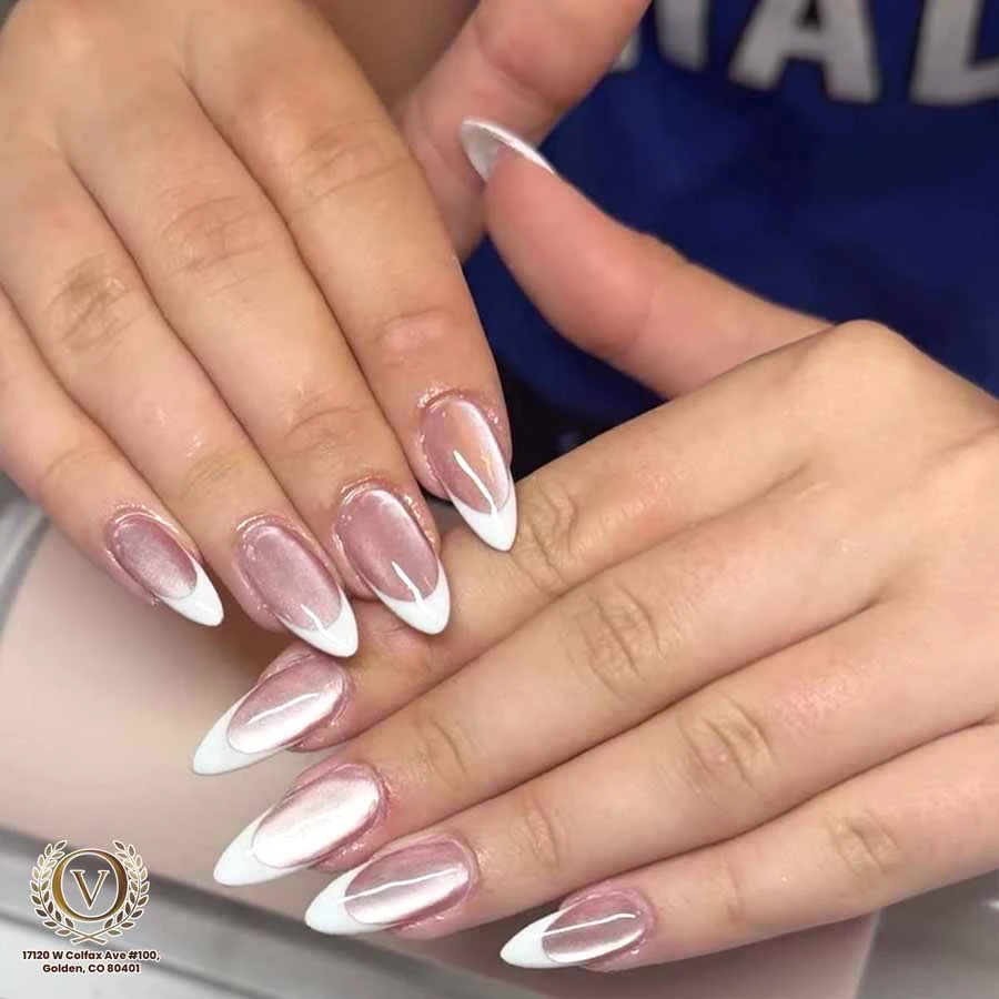 Nail Aug 7